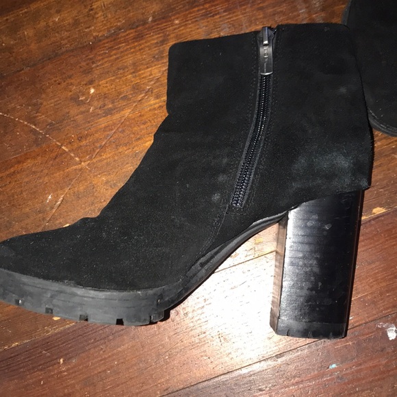 BCBGeneration booties - Picture 3 of 4